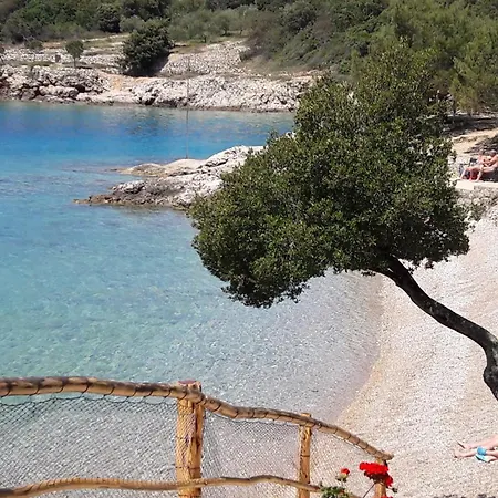 House Summer Breeze Vakantiehuis Pinezići