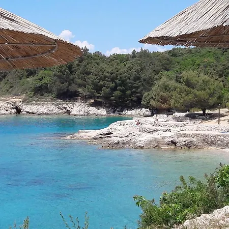 Vakantiehuis House Summer Breeze