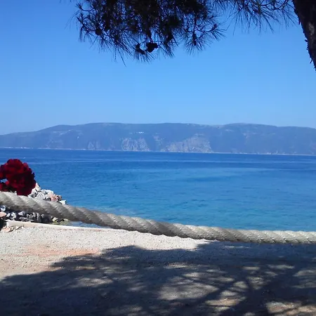 Ferienhaus House Summer Breeze Pinezići