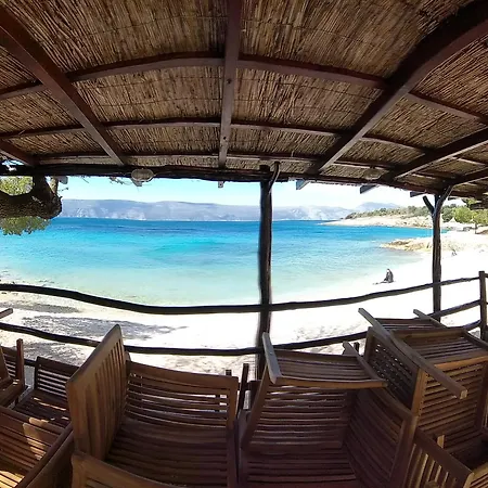 Vakantiehuis House Summer Breeze *