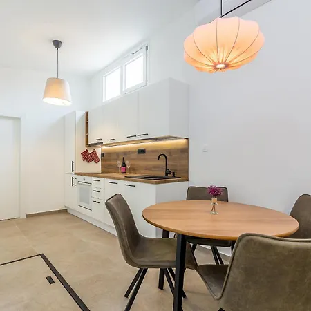 Vakantiehuis House Summer Breeze
