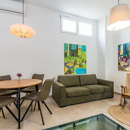 Ferienhaus House Summer Breeze *