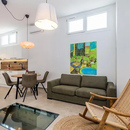 House Summer Breeze Vakantiehuis