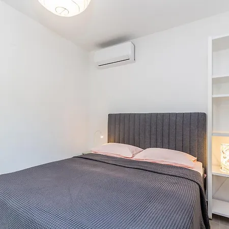House Summer Breeze Vakantiehuis