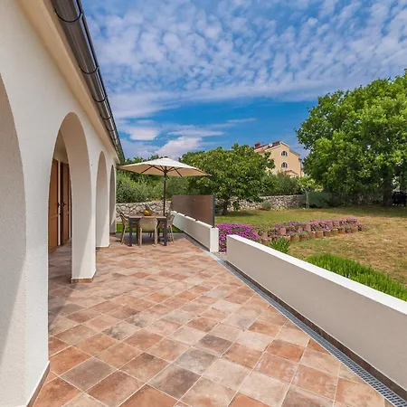 Vakantiehuis House Summer Breeze