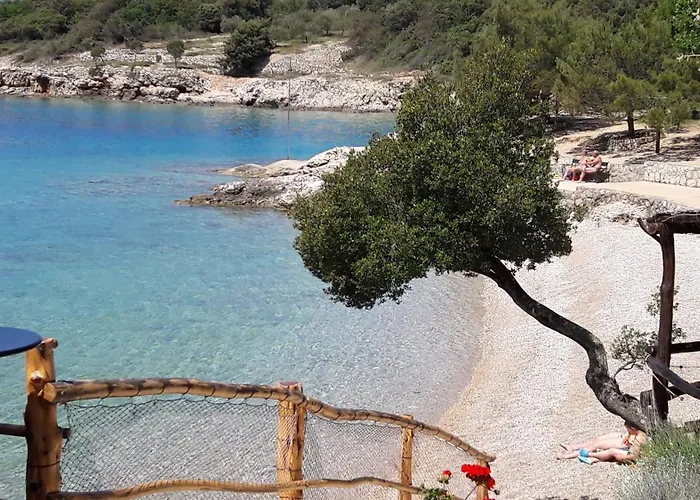 House Summer Breeze Σπίτι διακοπών Pinezići
