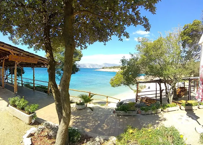 House Summer Breeze Σπίτι διακοπών Pinezići