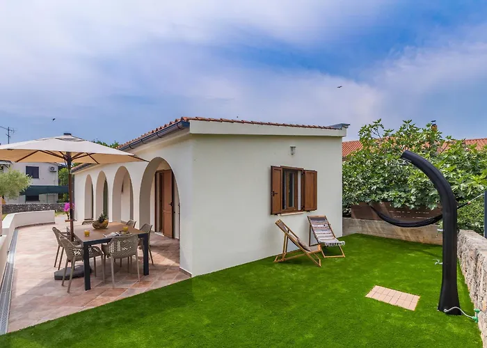 House Summer Breeze Pinezići
