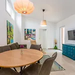 House Summer Breeze بيت للعطل