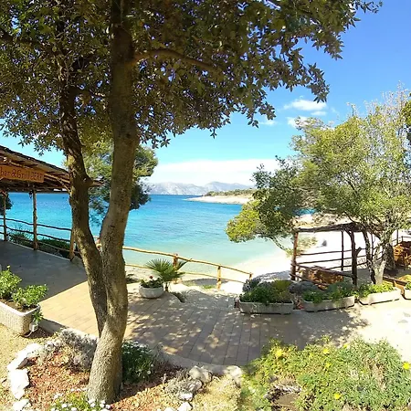 House Summer Breeze Holiday home Pinezici (Krk)